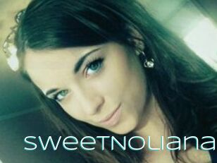 SweetNoliana