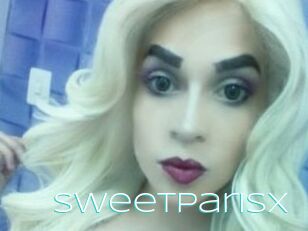 SweetParisx