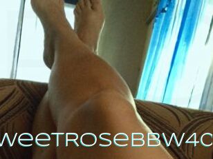 SweetRoseBBW40