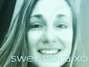 SweetSara_xo