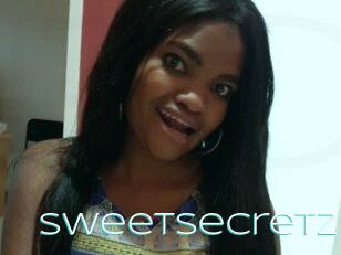 SweetSecretz