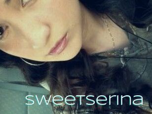 SweetSerina