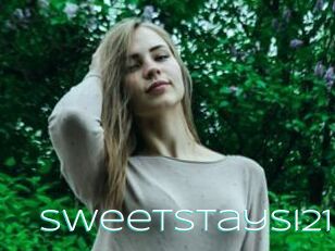 SweetStaysi21