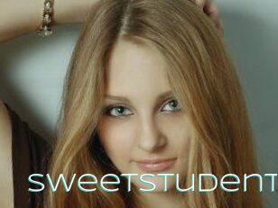 SweetStudent