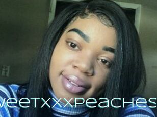 SweetXXXPeaches