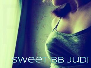 Sweet_Bb_Judi