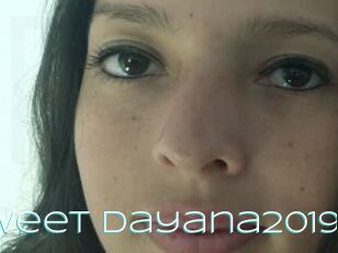 Sweet_Dayana2019