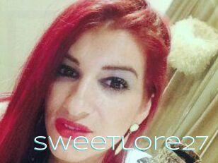 Sweetlore27