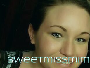 Sweetmissmimi