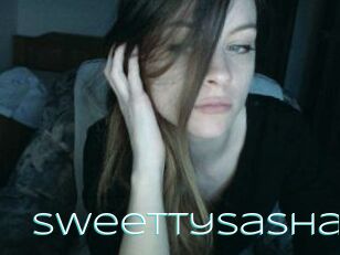 SweettySasha