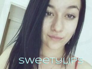 SweetyLips