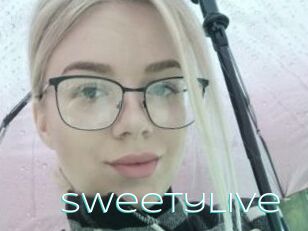 SweetyLive