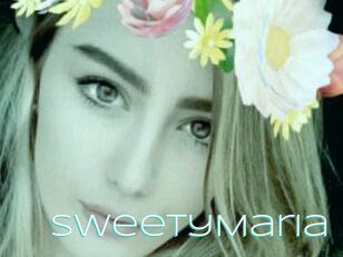 SweetyMaria