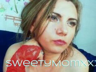 SweetyMomXXX