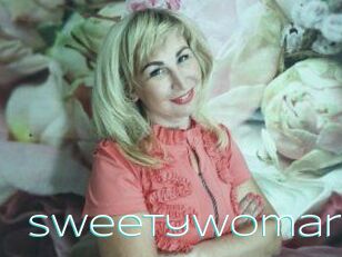 SweetyWoman