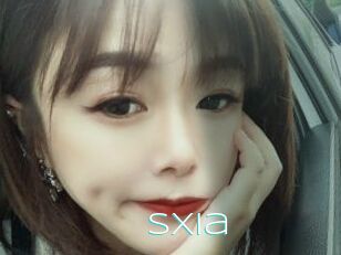 Sxia