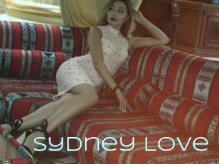 Sydney_Love