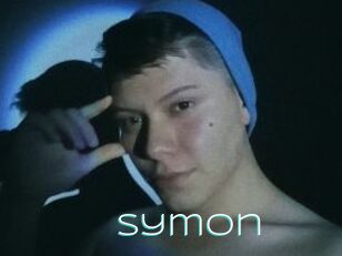 Symon