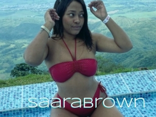 Saarabrown