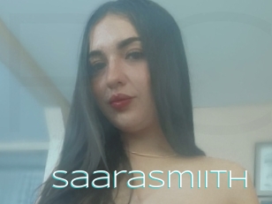 Saarasmiith