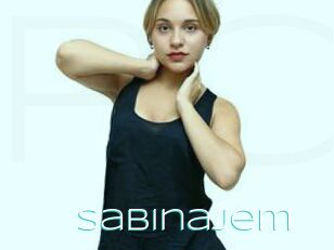 Sabinajem