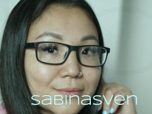 Sabinasven