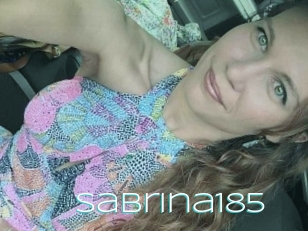 Sabrina185