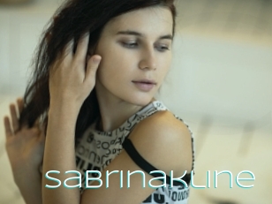 Sabrinakline