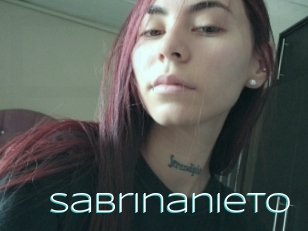 Sabrinanieto