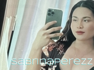 Sabrinaperezz