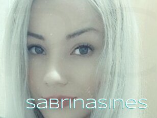 Sabrinasines