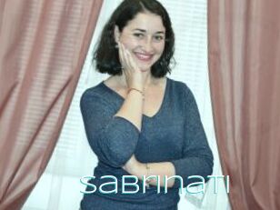 Sabrinati