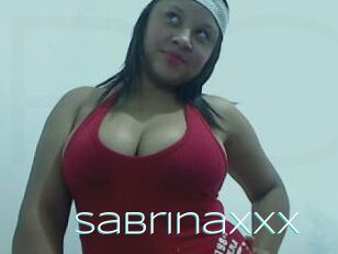 Sabrinaxxx