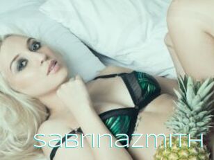 Sabrinazmith