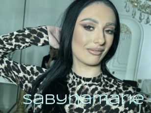 Sabynamarie