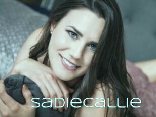 Sadiecallie