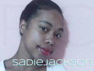 Sadiejackson