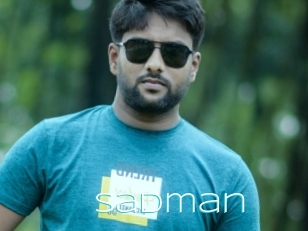 Sadman