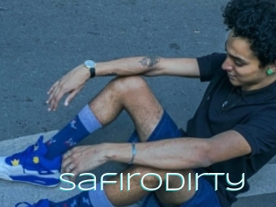 Safirodirty