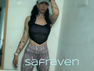 Safraven