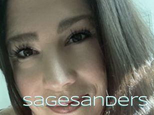 Sagesanders