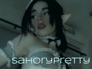 Sahorypretty