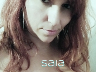 Saia