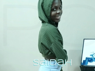 Saidah