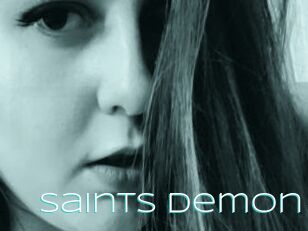 Saints_demon