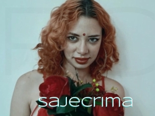 Sajecrima