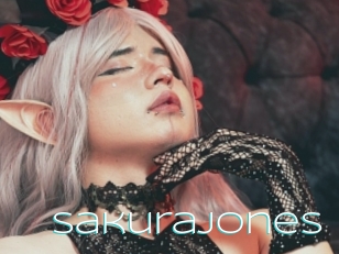 Sakurajones