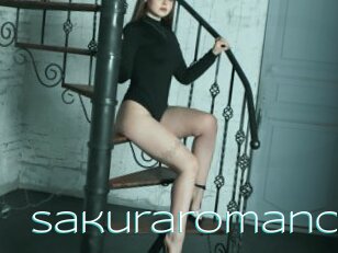 Sakuraromano