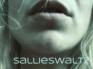 Sallieswaltz