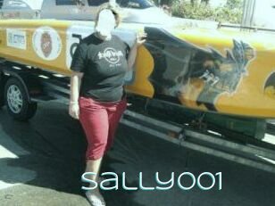 Sally001